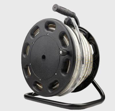 KSE-Lights FSL-25-6K Mamba LED Munkalámpa Hálózatról üzemeltetett 300 W