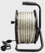 KSE-Lights FSL-25-6K Mamba LED Munkalámpa Hálózatról üzemeltetett 300 W 2. bélyegkép