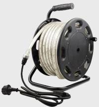 KSE-Lights FSL-25-6K Mamba LED Munkalámpa Hálózatról üzemeltetett 300 W 3. kép