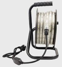 KSE-Lights FSL-15-6K Mamba LED Munkalámpa Hálózatról üzemeltetett 180 W 2. kép