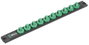 Wera 05136421001 9601 Mágneses foglalat szalag csavarással rögzítésre, 3/8 (H x Sz x Ma) 340 x 30 x bélyegkép