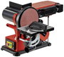 Einhell TC-US 380 4419257 Szalag- és korongcsiszoló 380 W bélyegkép