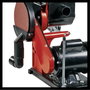 Einhell TC-US 380 4419257 Szalag- és korongcsiszoló 380 W 2. bélyegkép