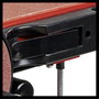 Einhell TC-US 380 4419257 Szalag- és korongcsiszoló 380 W 4. bélyegkép