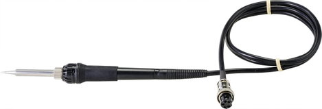 TOOLCRAFT Forrasztópáka 90 W