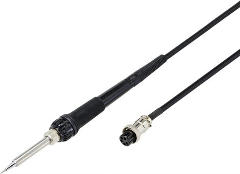 TOOLCRAFT Forrasztópáka 90 W 2. kép