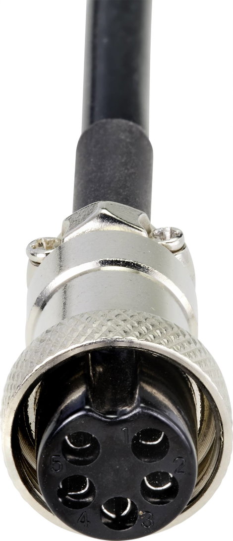 TOOLCRAFT Forrasztópáka 90 W 4. kép