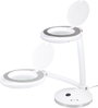 LED-es asztali nagyítós lámpa 1,75x, Toolcraft TO-7453173 bélyegkép