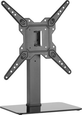Asztali TV tartó 58,4-139,7 cm (23-55), forgatható, SpeaKa Professional SP-TVS-150