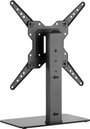 Asztali TV tartó 58,4-139,7 cm (23-55), forgatható, SpeaKa Professional SP-TVS-150 2. bélyegkép