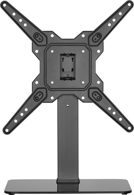Asztali TV tartó 58,4-139,7 cm (23-55), forgatható, SpeaKa Professional SP-TVS-150 3. kép