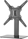 Asztali TV tartó 58,4-139,7 cm (23-55), forgatható, SpeaKa Professional SP-TVS-150 5. bélyegkép