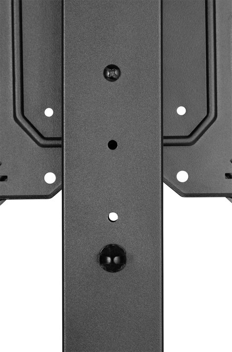 Asztali TV tartó 58,4-139,7 cm (23-55), forgatható, SpeaKa Professional SP-TVS-150 8. kép