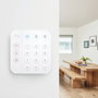 ring Alarm Keypad (2nd Gen) 4AK1SZ-0EU0 Rádiójel vezérlésű riasztóberendezés bővítés Keypad 3. bélyegkép
