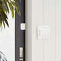 ring Alarm Keypad (2nd Gen) 4AK1SZ-0EU0 Rádiójel vezérlésű riasztóberendezés bővítés Keypad 4. bélyegkép