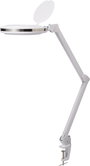 TOOLCRAFT TO-7427310 LED-es nagyítós lámpa Nagyítási tényező: 1.75 x EEK: F (A - G) bélyegkép