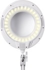 TOOLCRAFT TO-7427310 LED-es nagyítós lámpa Nagyítási tényező: 1.75 x EEK: F (A - G) 4. bélyegkép