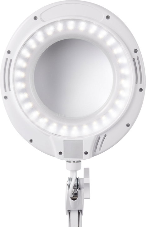 TOOLCRAFT TO-7427310 LED-es nagyítós lámpa Nagyítási tényező: 1.75 x EEK: F (A - G) 5. kép