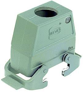 Csőcsonkos készülékház 19 30 010 0436 Harting 1 db