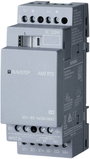 SPS bővítő egység Siemens LOGO! AM2 RTD 0BA2 6ED1055-1MD00-0BA2 12 V/DC, 24 V/DC bélyegkép