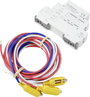 Szintfigyelő relé 24 - 240 V DC/AC, TRU Components TC-9962744 5. bélyegkép