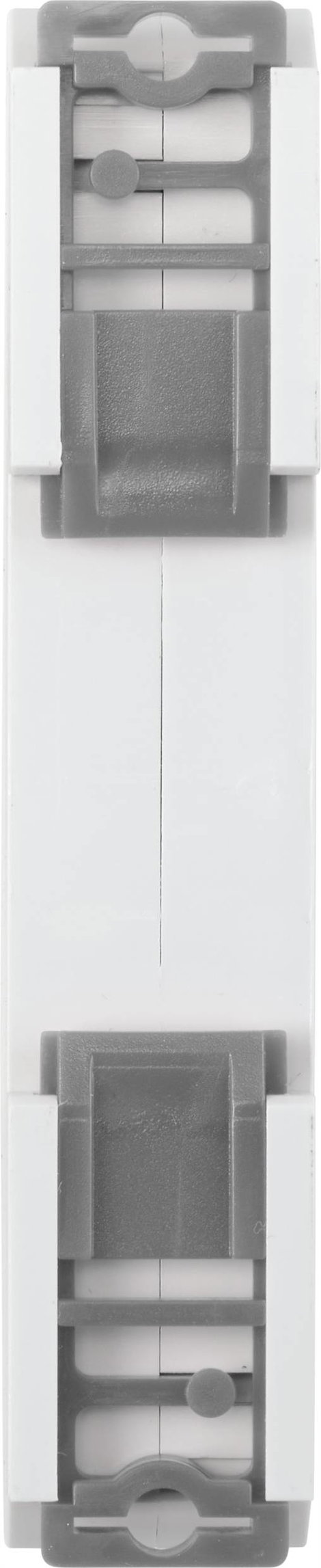 Multifunkciós időrelé 1 mp - 10 nap, 1x váltó, 12 V/DC 240 V/AC, TRU Components TC-9963308 3. kép