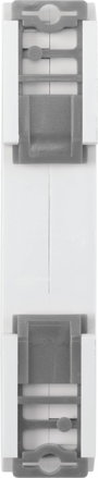 Multifunkciós időrelé 1 mp - 10 nap, 1x váltó, 12 V/DC 240 V/AC, TRU Components TC-9963308 3. bélyegkép