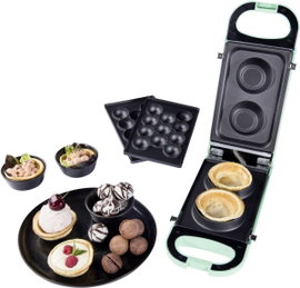 Trisa Retro Line Cake-Pop készítő Menta