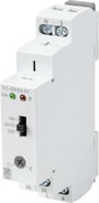 TRU COMPONENTS TC-9962740 TC-9962740 Fényérzékelő 1 db 240 V/AC 1 záró (H x Sz x Ma) 90 x 64 x 18 mm bélyegkép