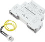 TRU COMPONENTS TC-9962740 TC-9962740 Fényérzékelő 1 db 240 V/AC 1 záró (H x Sz x Ma) 90 x 64 x 18 mm 5. bélyegkép