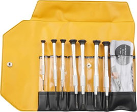 Bernstein Tools Órás csavarhúzó készlet