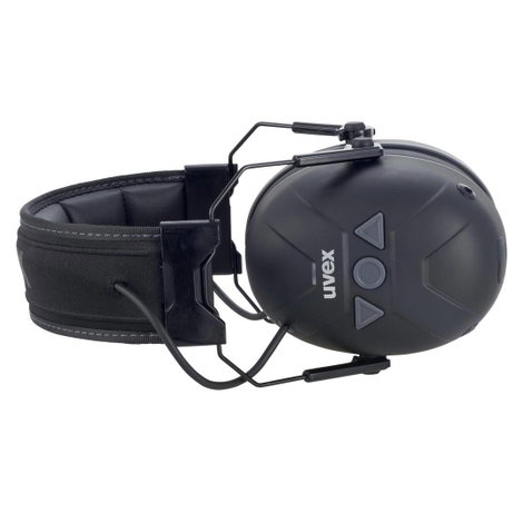uvex aXess one 2640001 Hallásvédő fültok 31 dB 1 db 11. kép