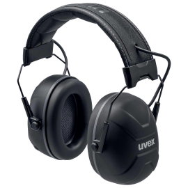 uvex aXess one 2640001 Hallásvédő fültok 31 dB 1 db