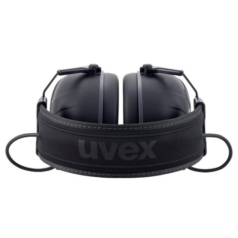 uvex aXess one 2640001 Hallásvédő fültok 31 dB 1 db 2. kép