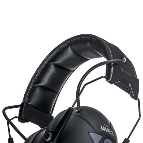 uvex aXess one 2640001 Hallásvédő fültok 31 dB 1 db 4. kép