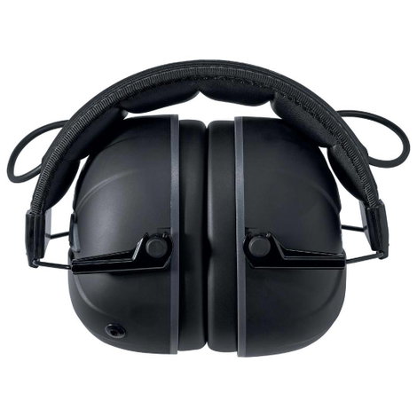 uvex aXess one 2640001 Hallásvédő fültok 31 dB 1 db 5. kép