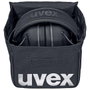 uvex aXess one 2640001 Hallásvédő fültok 31 dB 1 db 8. bélyegkép