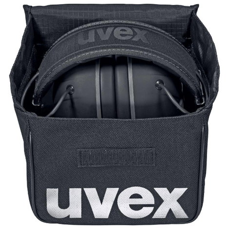 uvex aXess one 2640001 Hallásvédő fültok 31 dB 1 db 8. kép