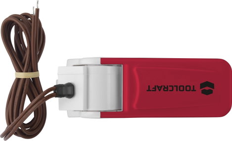 TOOLCRAFT TO-7159161 Úszókapcsoló Üríteni 1.00 m 3. kép