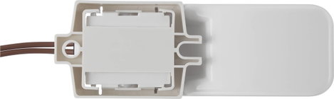 TOOLCRAFT TO-7159161 Úszókapcsoló Üríteni 1.00 m 4. kép