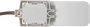 TOOLCRAFT TO-7159161 Úszókapcsoló Üríteni 1.00 m 4. bélyegkép