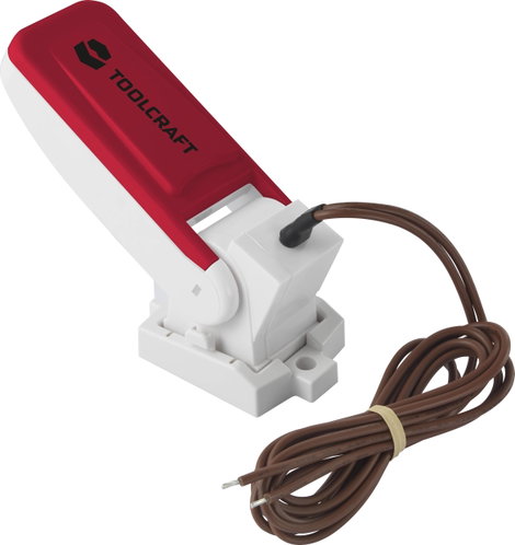 TOOLCRAFT TO-7159161 Úszókapcsoló Üríteni 1.00 m 5. kép