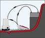 TOOLCRAFT TO-7159161 Úszókapcsoló Üríteni 1.00 m 7. bélyegkép
