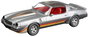 Revell 14526 1981 Z-28 Camaro Autómodell építőkészlet 1:25 bélyegkép