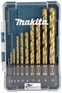 Makita D-72849 Spirálfúró készlet 1 db bélyegkép