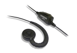 Kenwood Headset/beszélő garnitúra KHS-34