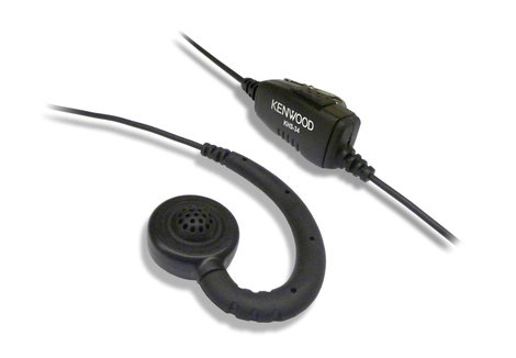 Kenwood Headset/beszélő garnitúra KHS-34