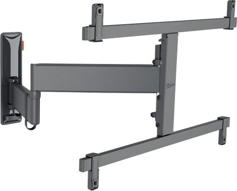 Vogels TVM 3665 TV fali tartó 101,6 cm (40) - 195,6 cm (77) Csuklóval mozgatható, Dönthető 3. kép