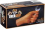 Kunzer TIGER GRIP S 100 db Nitril Eldobható kesztyű Méret (kesztyű): S bélyegkép