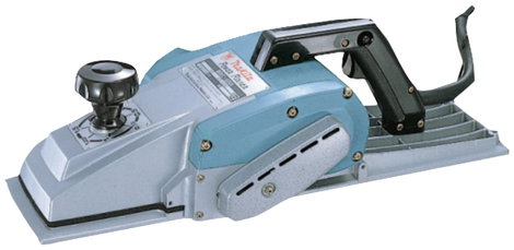Makita 1806B Elektromos gyalu Gyaluszélesség: 170 mm 1200 W